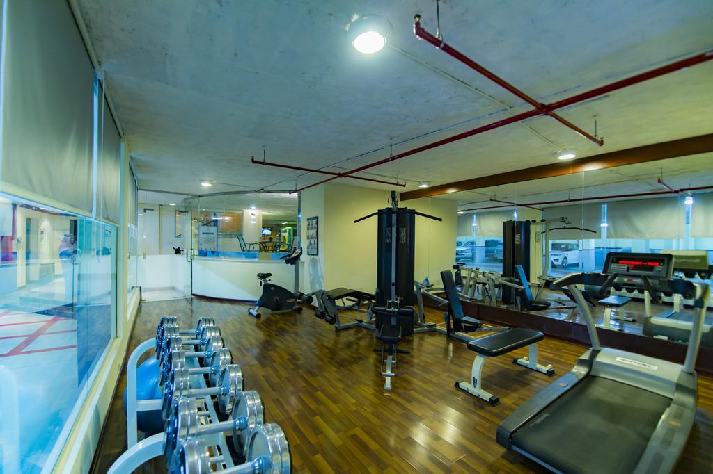Boudl Al Masif Aparthotel Riyadh Ngoại thất bức ảnh