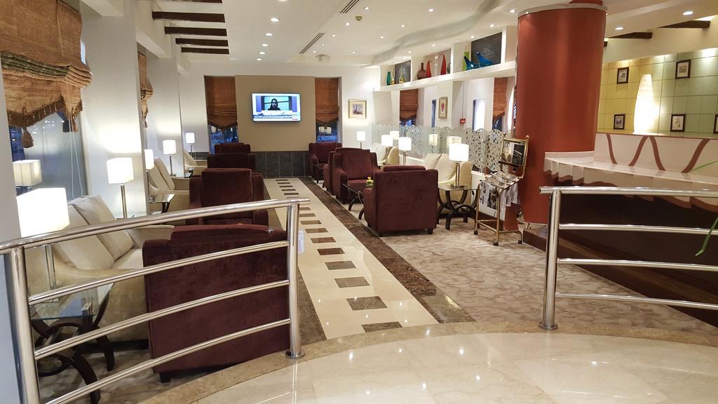 Boudl Al Masif Aparthotel Riyadh Ngoại thất bức ảnh