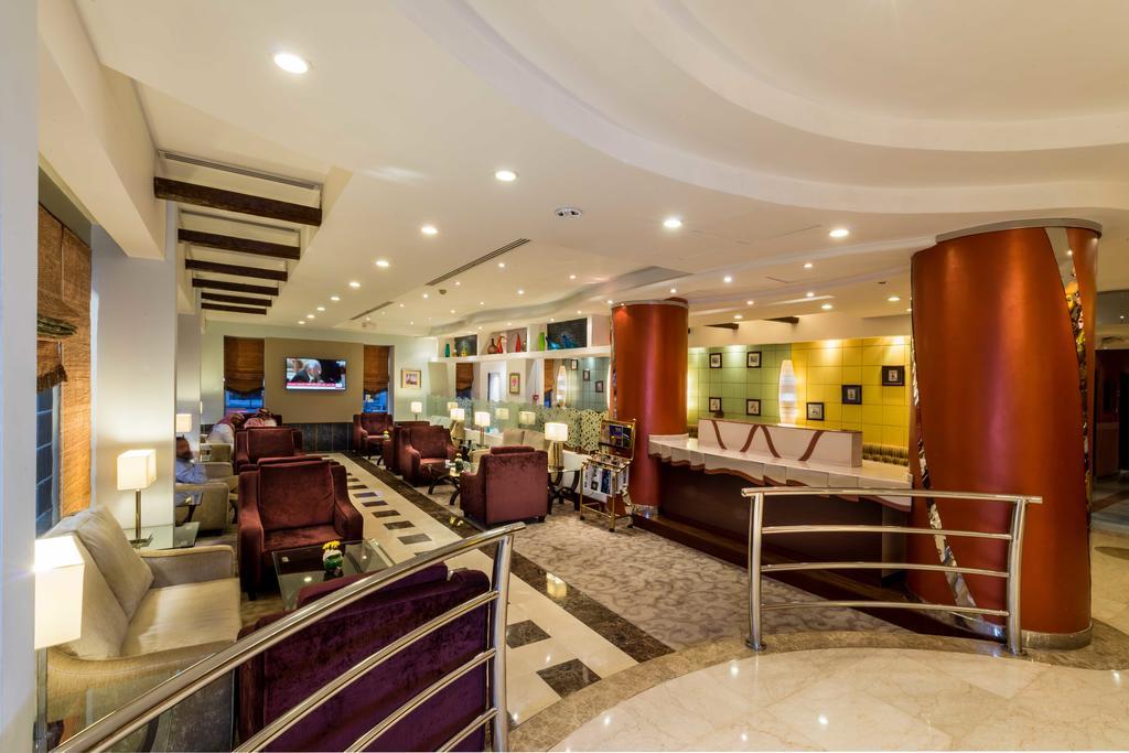 Boudl Al Masif Aparthotel Riyadh Ngoại thất bức ảnh